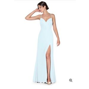 AZAZIE bridesmaid dress, prom dress, formal dress